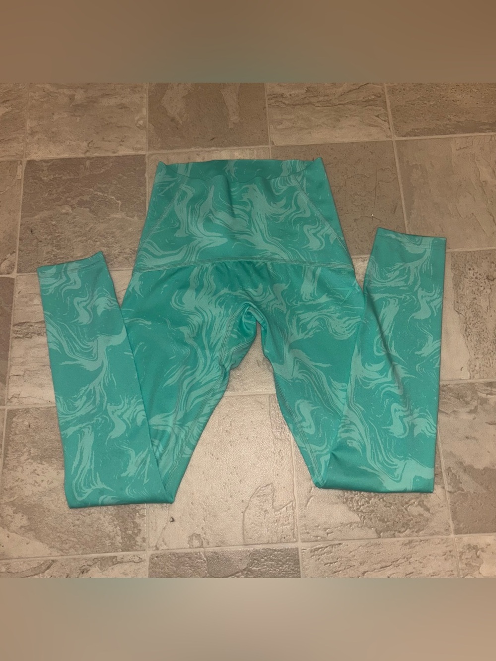 Womens Gymshark leggings